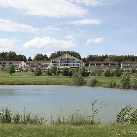 Small Luxury Hotel Wellnesshotel Golfpanorama Lipperswil Eksteriør bilde