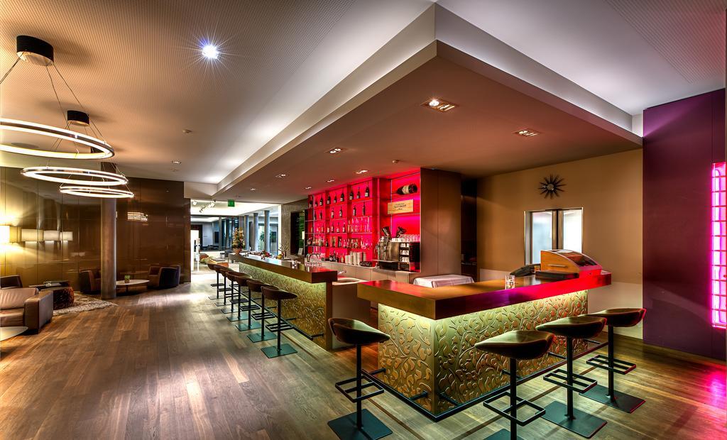 Small Luxury Hotel Wellnesshotel Golfpanorama Lipperswil Eksteriør bilde