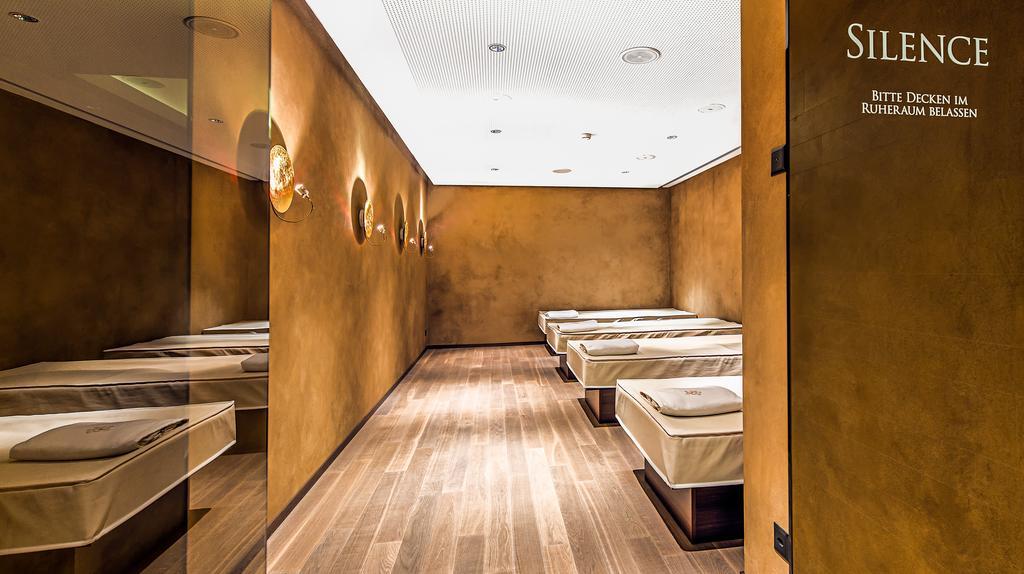 Small Luxury Hotel Wellnesshotel Golfpanorama Lipperswil Eksteriør bilde