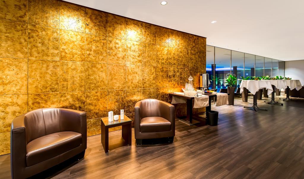 Small Luxury Hotel Wellnesshotel Golfpanorama Lipperswil Eksteriør bilde