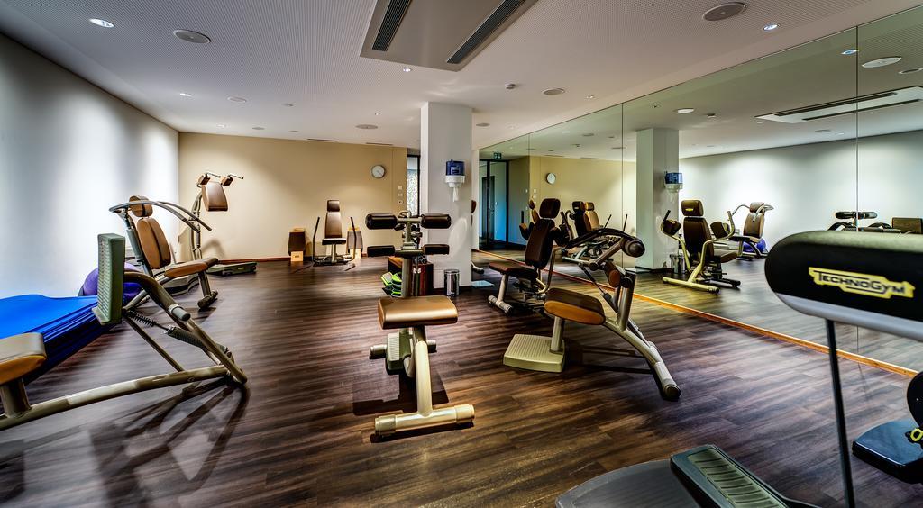 Small Luxury Hotel Wellnesshotel Golfpanorama Lipperswil Eksteriør bilde