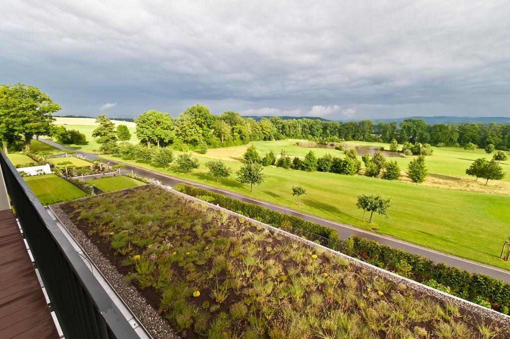 Small Luxury Hotel Wellnesshotel Golfpanorama Lipperswil Eksteriør bilde