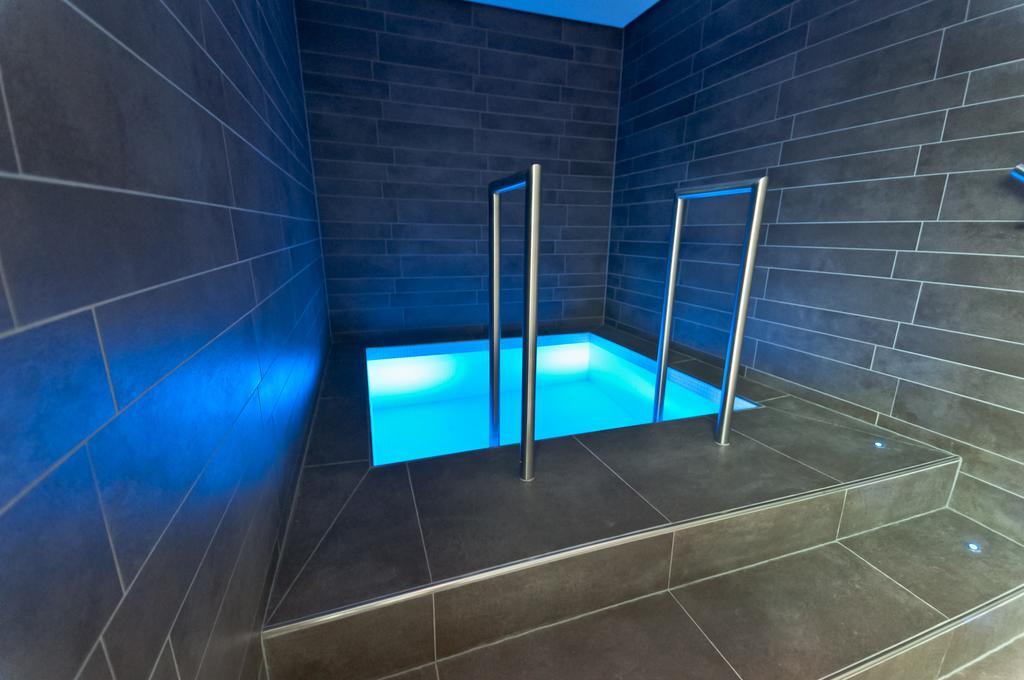 Small Luxury Hotel Wellnesshotel Golfpanorama Lipperswil Eksteriør bilde