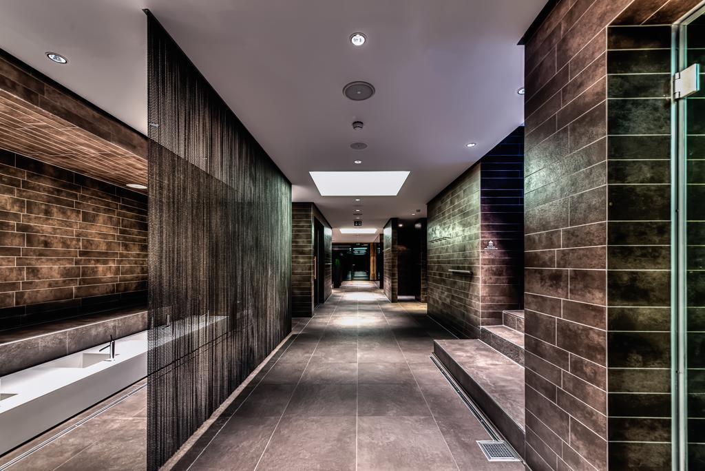 Small Luxury Hotel Wellnesshotel Golfpanorama Lipperswil Eksteriør bilde