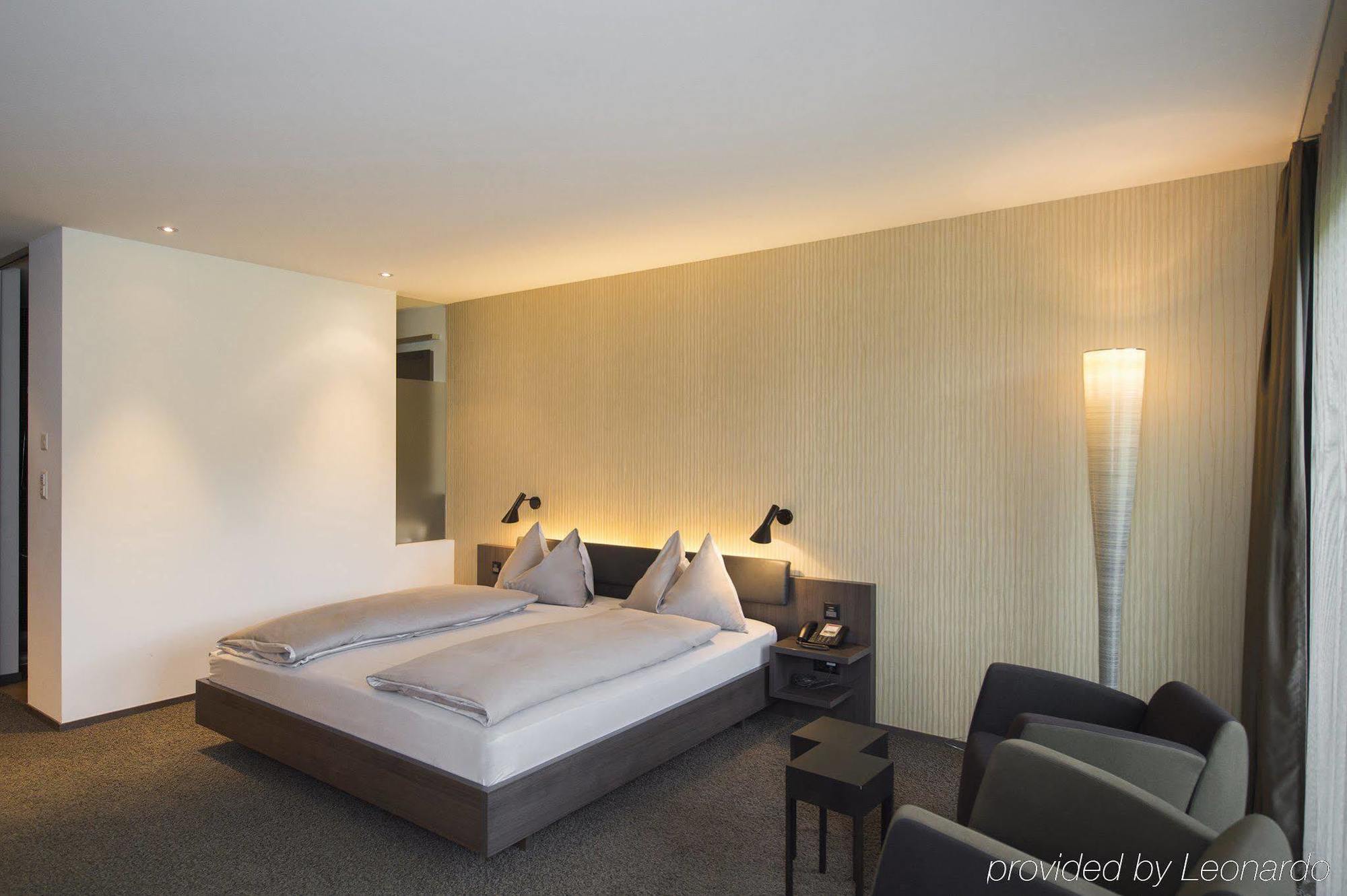 Small Luxury Hotel Wellnesshotel Golfpanorama Lipperswil Eksteriør bilde