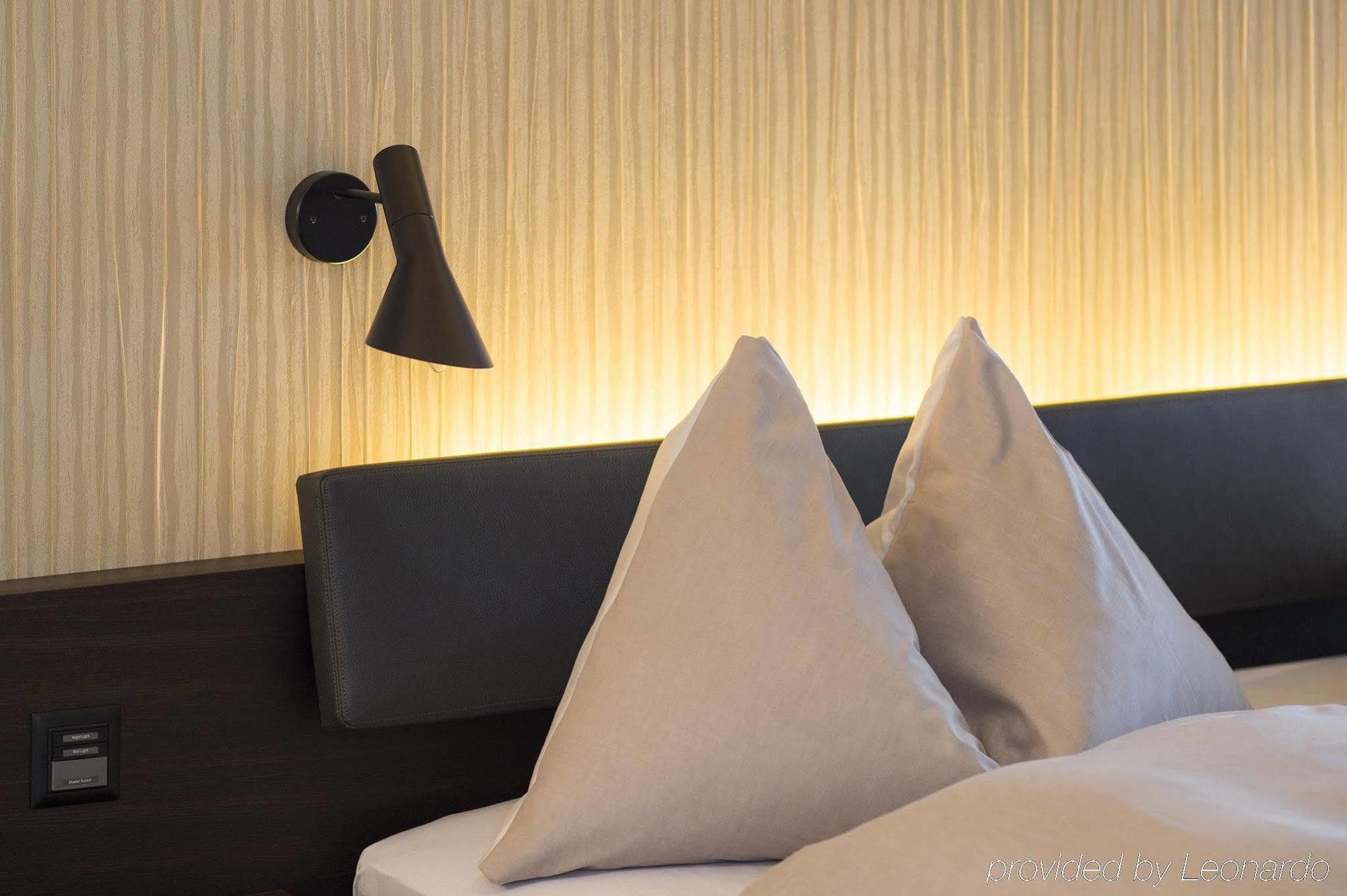 Small Luxury Hotel Wellnesshotel Golfpanorama Lipperswil Eksteriør bilde