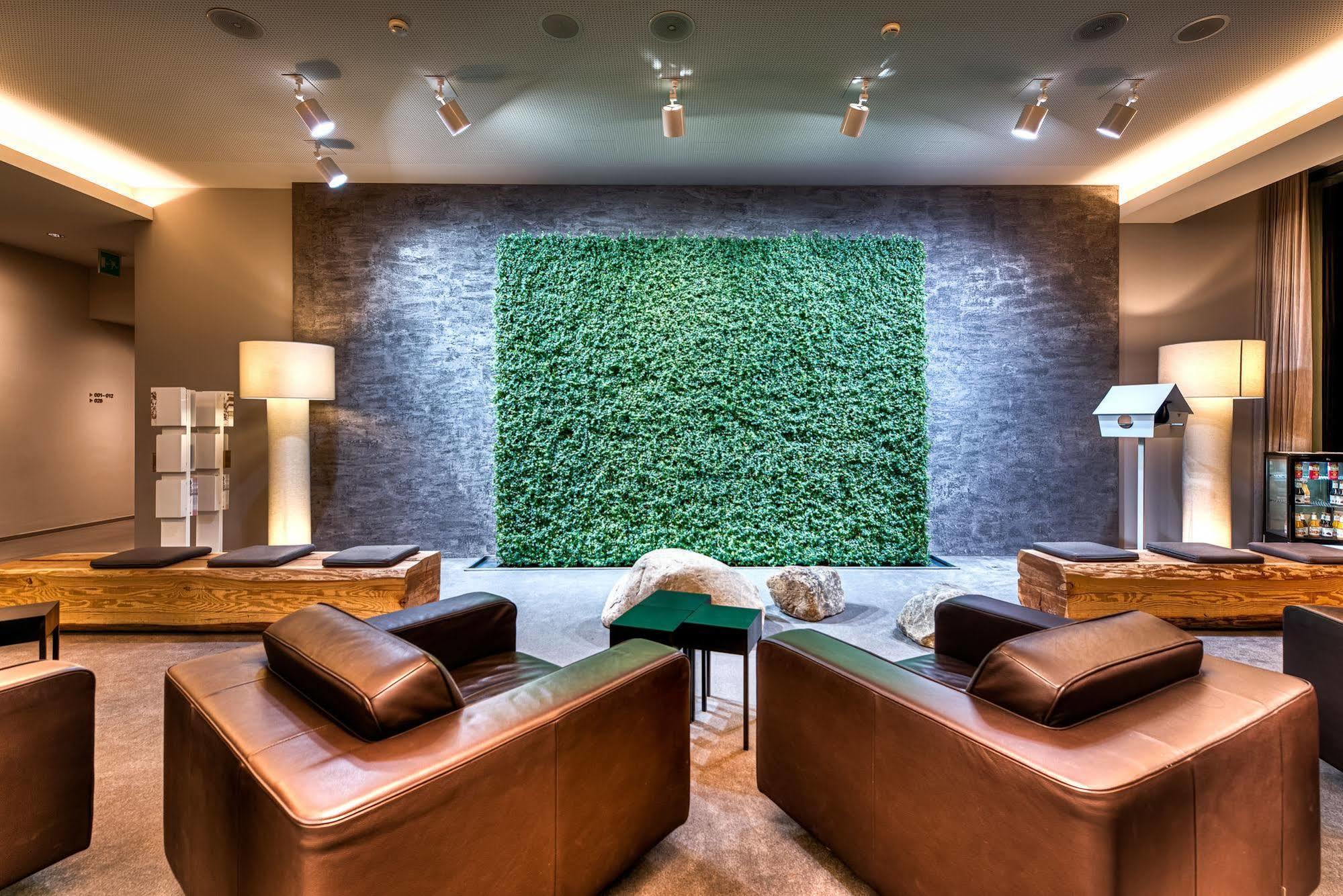 Small Luxury Hotel Wellnesshotel Golfpanorama Lipperswil Eksteriør bilde